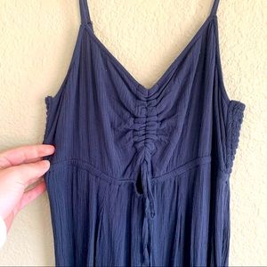 O’Neil Blue Jumper